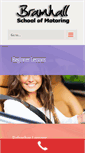 Mobile Screenshot of bramhallsom.co.uk